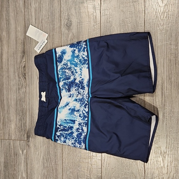 Old Navy Swim Nwt Old Navy Boys Sz Xl 416 Swimtrunks Poshmark